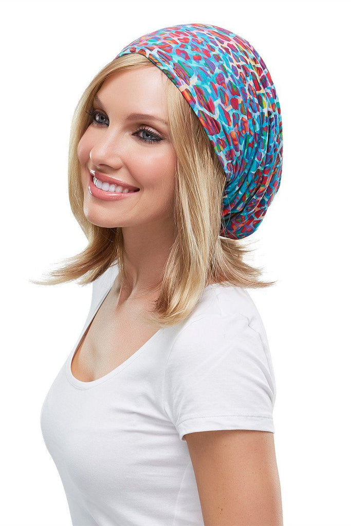 Head Wraps Softie Boho Beanie (#SBBP) by Jon Renau 68.