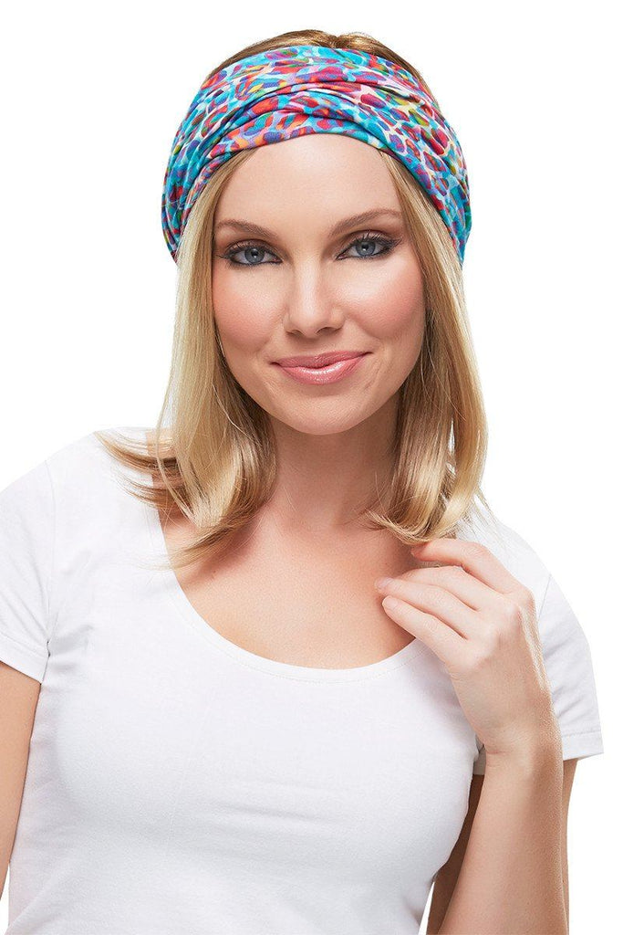 Head Wraps Softie Boho Beanie (#SBBP) by Jon Renau 67.