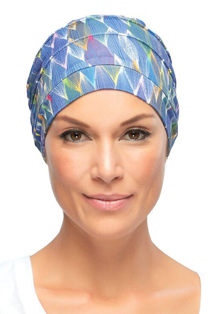 Head Wraps The Softie by Jon Renau (#TSOP) 9.