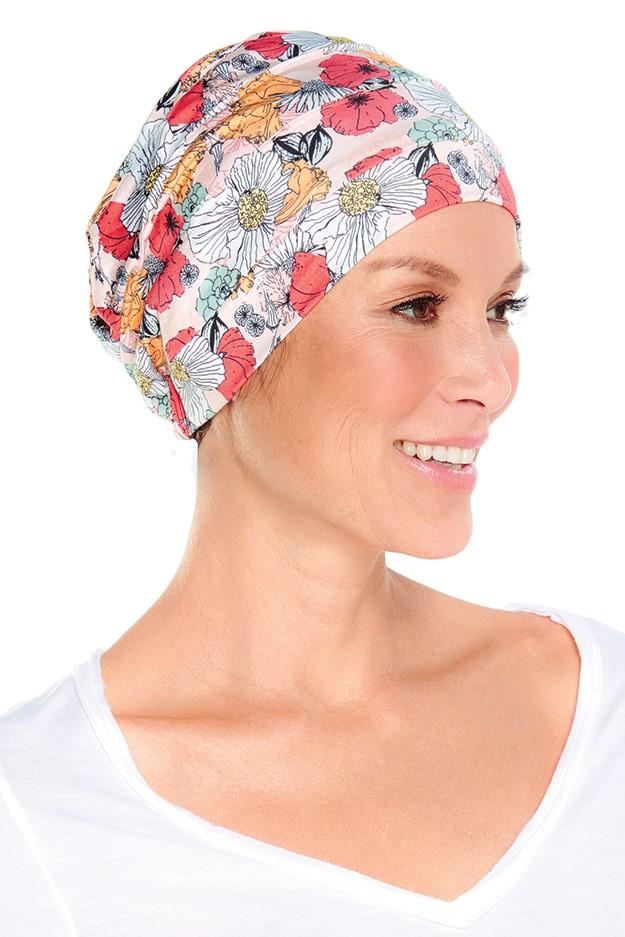 Head Wraps The Softie by Jon Renau (#TSOP) 3.