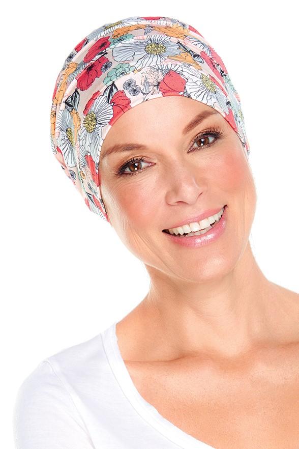 Head Wraps The Softie by Jon Renau (#TSOP) 2.