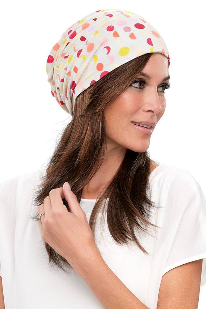 Head Wraps Softie Boho Beanie (#SBBP) by Jon Renau 65.