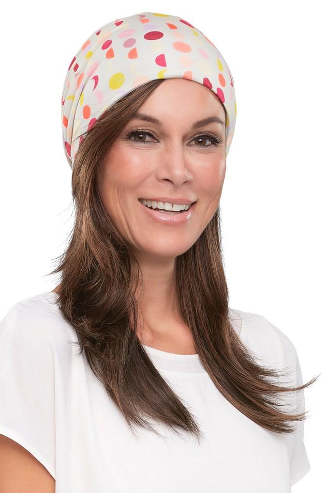 Head Wraps Softie Boho Beanie (#SBBP) by Jon Renau 64.