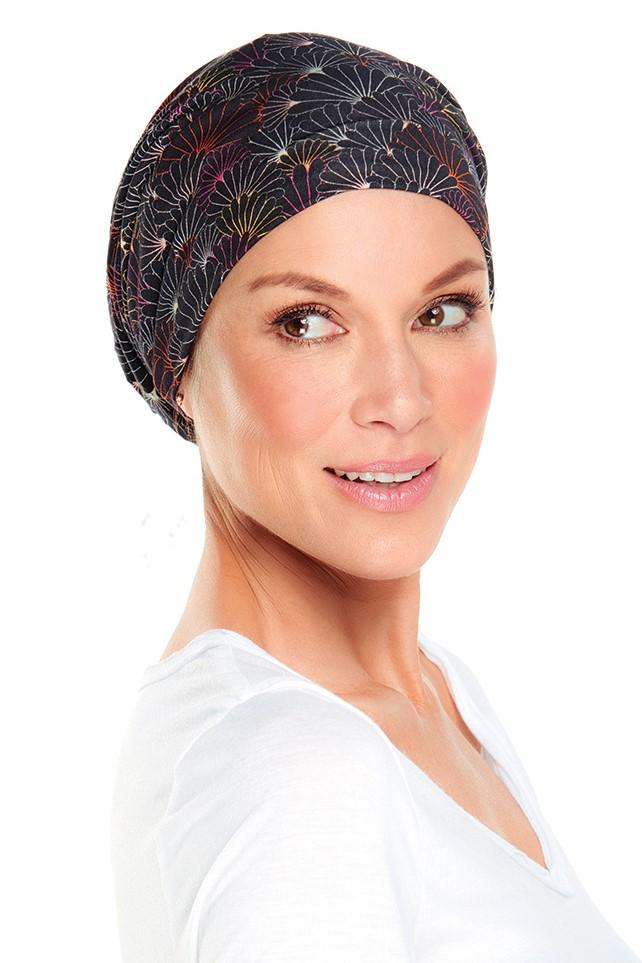 Head Wraps The Softie by Jon Renau (#TSOP) 12.