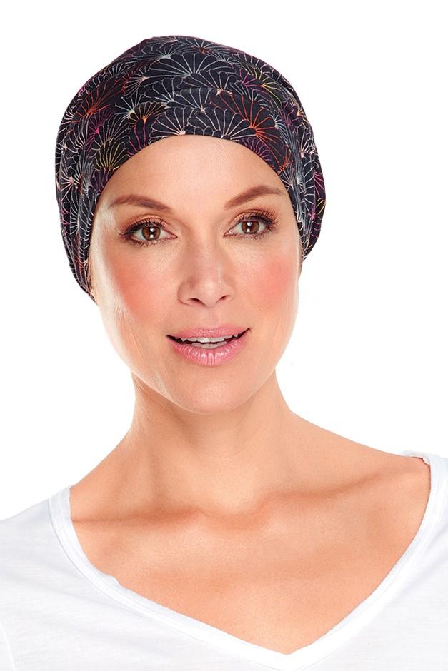 Head Wraps The Softie by Jon Renau (#TSOP) 11.