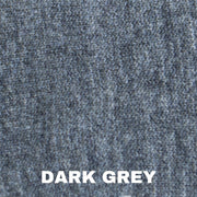 Color Dark Grey for Jon Renau head wrap Softie Wrap. 