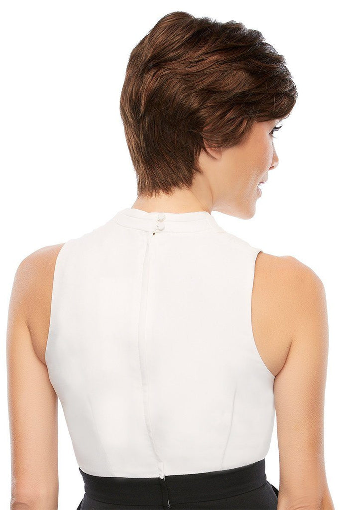 Jon Renau Wigs Allure Mono (#5370) 3.