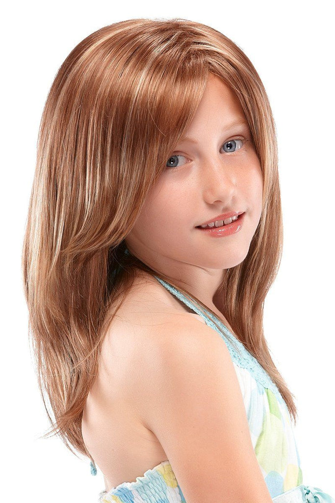 Jon Renau Wigs Ashley (#5877) Children's 1.