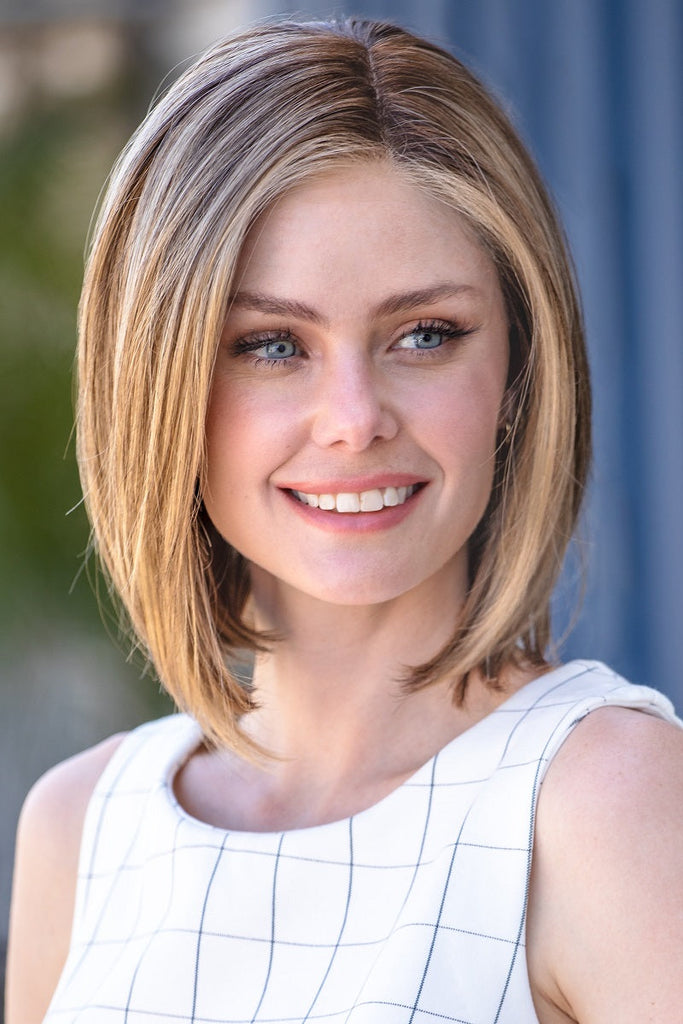 Jon Renau Wigs Cameron Lite Petite (#5857) 3.