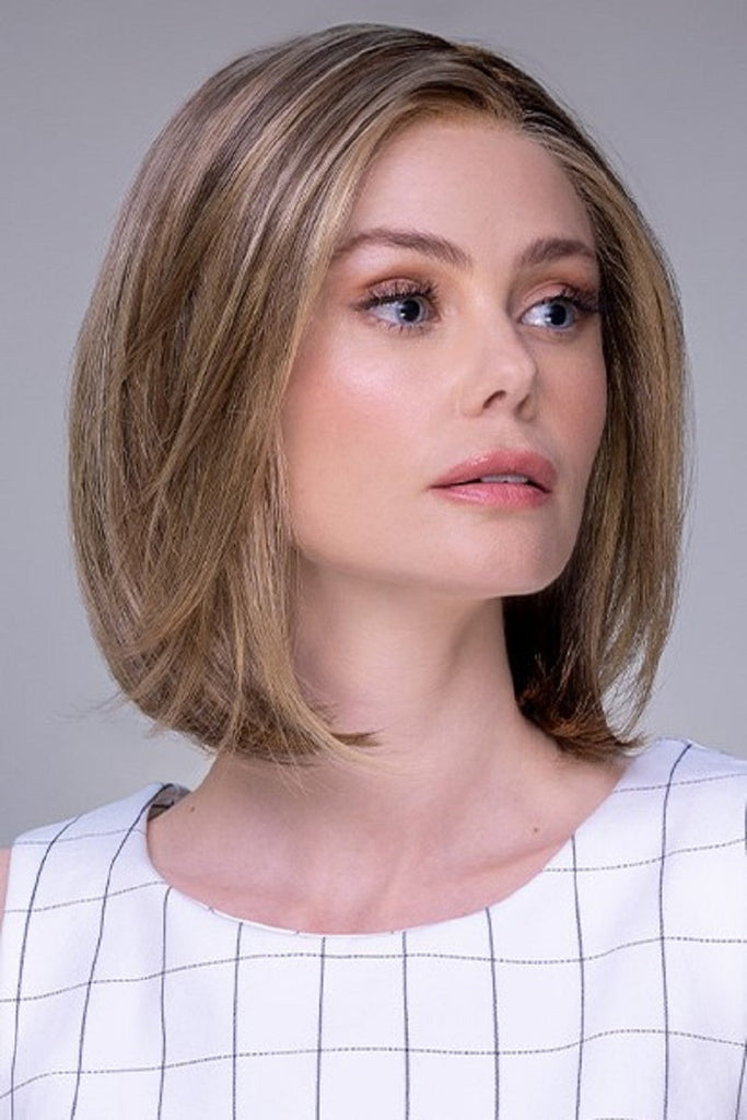 Jon Renau Wigs Cameron Lite Petite (#5857) 2.