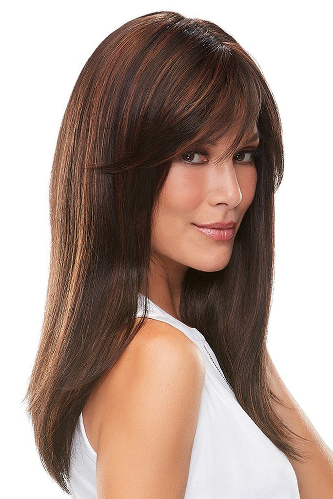 Jon Renau Wigs Camilla (#5401) 12.