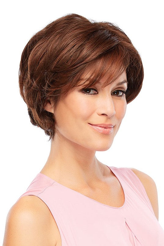 Jon Renau Wigs Heat (#5140) 1.