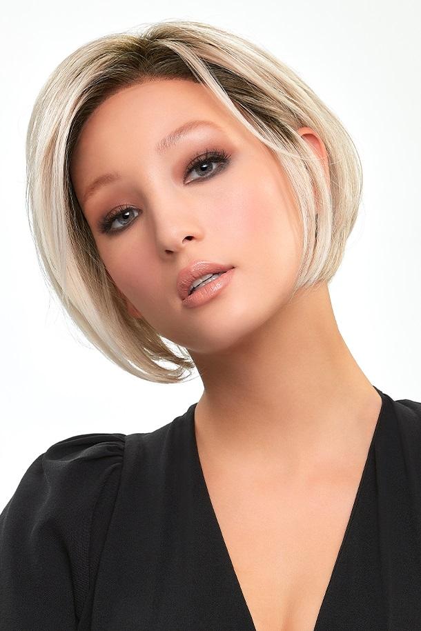 Jon Renau Wigs Ignite Petite (#5713) 1.