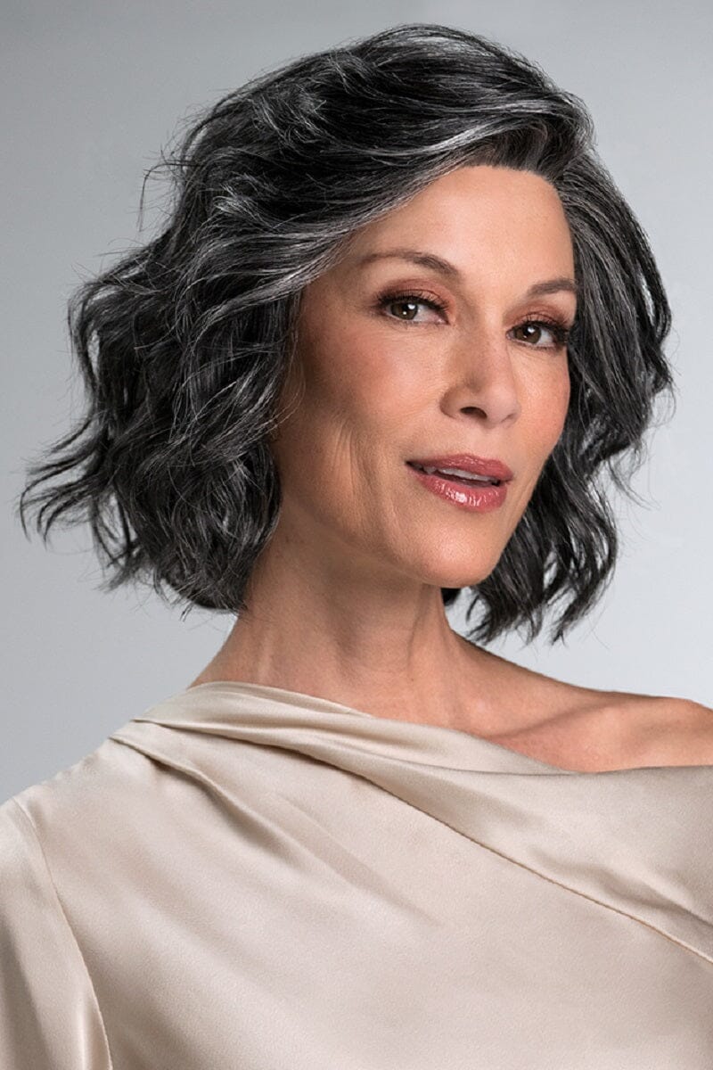 Sale Jon Renau Wigs January (5400) Color 8/32 (Cocoa Bean