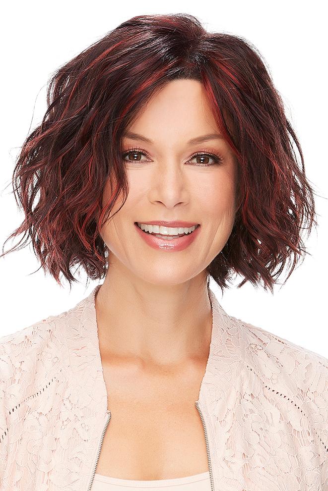 Jon Renau Wigs January (#5400) 12.