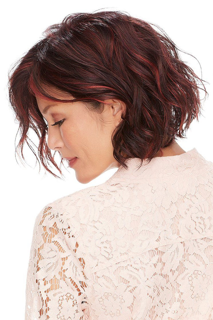 Jon Renau Wigs January (#5400) 14.