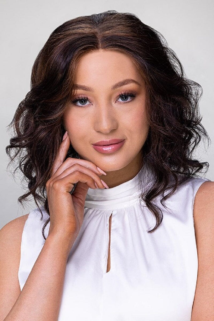 Jon Renau Wigs Julianne Lite Petite (#5863) 1.