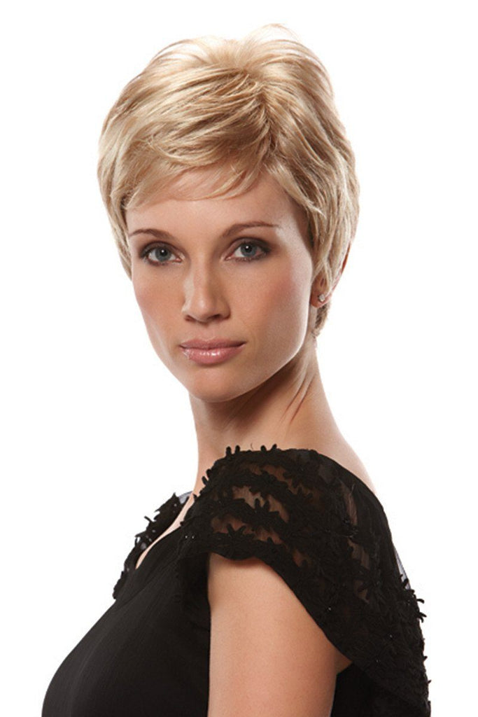 Jon Renau Wigs Petite Simplicity (#5312) 2.