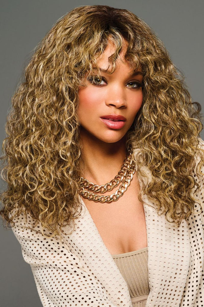 Kim Kimble Wigs - Zariya | NameBrandWigs.com