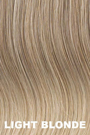 Toni Brattin Wigs - Whisper Plus HF (#357) wig Toni Brattin Light Blonde Plus 