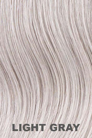 Toni Brattin Wigs - Whisper Plus HF (#357) wig Toni Brattin Light Gray Plus 