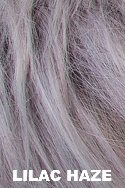Estetica Wigs - Mellow wig Estetica Lilac Haze Average 