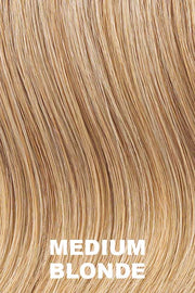 Toni Brattin Wigs - Whisper Plus HF (#357) wig Toni Brattin Medium Blonde Plus 