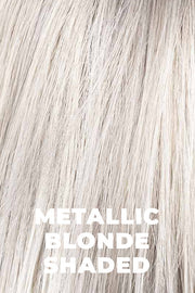 Ellen Wille Wigs - Noblesse wig Ellen Wille Metallic Blonde Shaded Petite-Average 