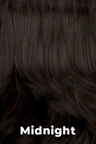 Mane Attraction Wigs - Allure (#404) wig Mane Attraction Midnight Average