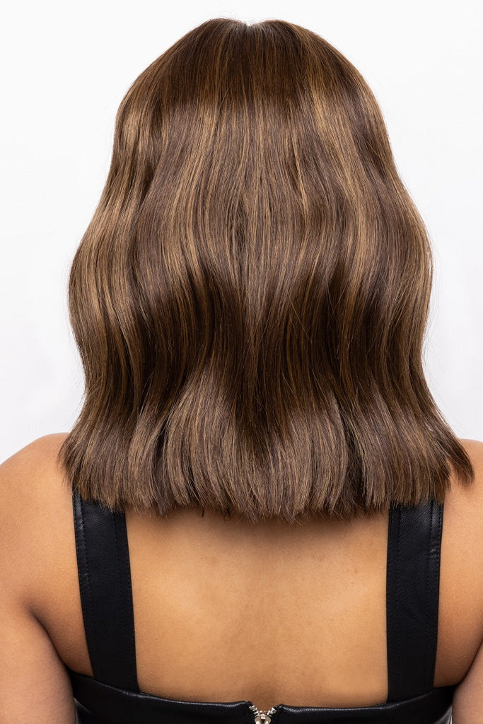 Muse Series Wigs - Velvet Wavez (#1502) wig Muse Series   