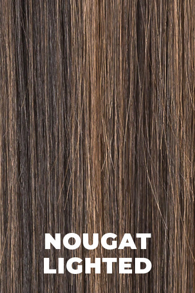 Ellen Wille Wigs - Look wig Ellen Wille Nougat Lighted Petite-Average