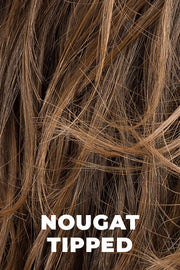 Ellen Wille Wigs - Delight wig Ellen Wille Nougat Tipped Petite-Average 
