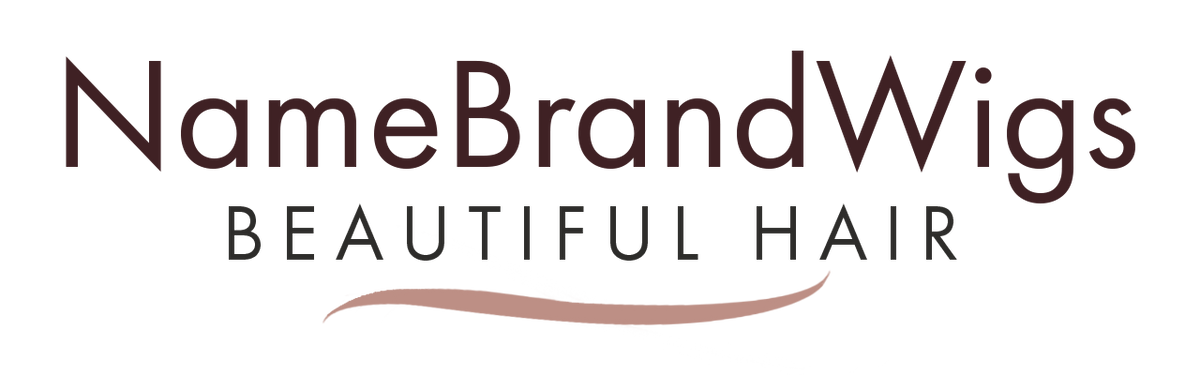 NameBrandWigs.com logo