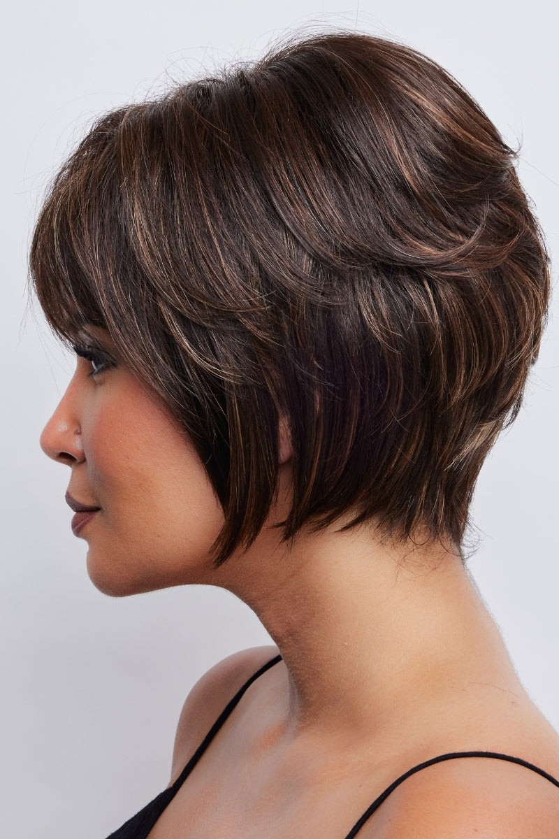 Noriko Wigs - Zeal (#1725) | NameBrandWigs.com