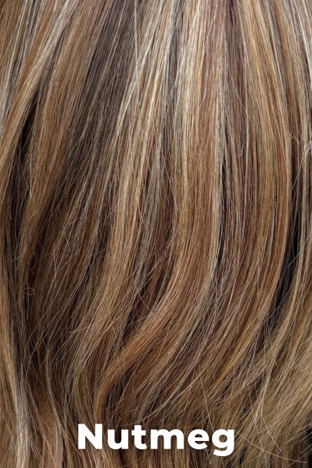 Mane Attraction Wigs - Regal (#413) wig Mane Attraction Nutmeg Average