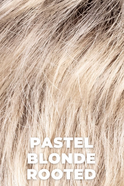 Ellen Wille Wigs - Beach Mono wig Ellen Wille Pastel Blonde Rooted Petite-Average