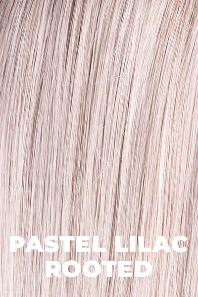 Ellen Wille Wigs - Cloud wig Ellen Wille Pastel Lilac Rooted  