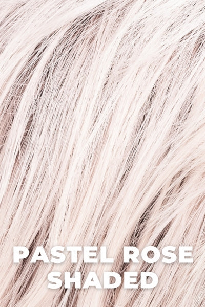 Ellen Wille Wigs - Aletta Mono wig Ellen Wille Pastel Rose Shaded Petite-Average