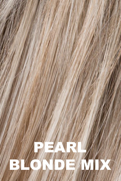 Ellen Wille Toppers - Famous - Remy Human Hair Enhancer Ellen Wille  Pearl Blonde Mix