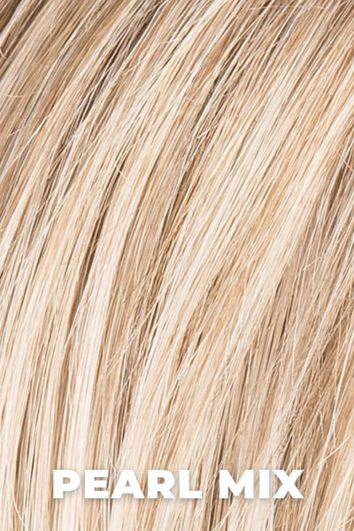 Ellen Wille Wigs - Alba Comfort wig Ellen Wille Pearl Mix Petite-Average