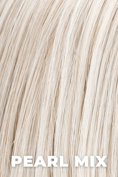 Ellen Wille Wigs - Gala wig Ellen Wille Pearl Mix Petite/Average