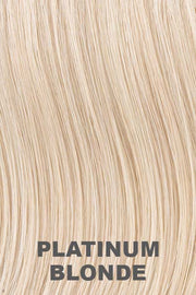 Toni Brattin Wigs - Whisper Plus HF (#357) wig Toni Brattin Platinum Blonde Plus 
