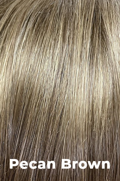 Colors - Noriko - Synthetic | NameBrandWigs.com