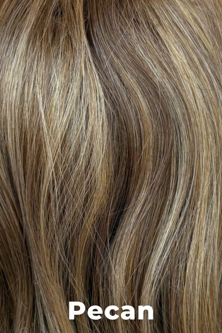 Mane Attraction Wigs - Allure (#404) wig Mane Attraction Pecan Average