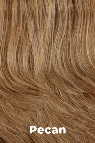 Mane Attraction Wigs - Sultry (#414) wig Mane Attraction Pecan Average
