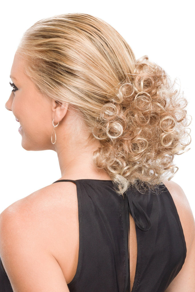 Tony of Beverly Additions - Pouf Pony Tony of Beverly Addition   