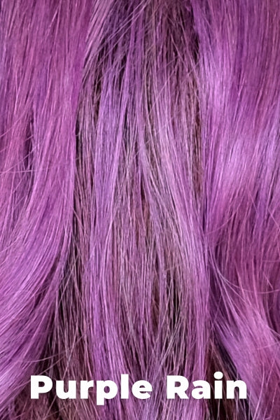 Belle Tress Wigs - Allegro 18" (#6096) wig Belle Tress Purple Rain Average