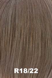 Sale - Estetica Wigs - Jamie - Color: R18/22 wig Estetica Sale R18/22 Average 