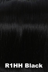 Sale - Raquel Welch Wigs - Success Story - Human Hair - Color: Black (R1HH) wig Raquel Welch Sale Black (R1HH) Average 
