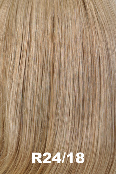 Estetica Wigs - Emmeline - Remy Human Hair - R24/18